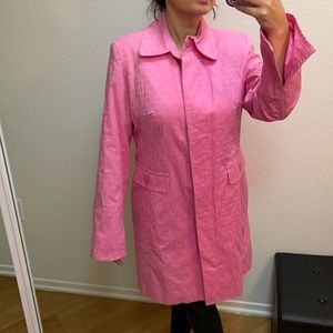 Apt. 9 pink coat